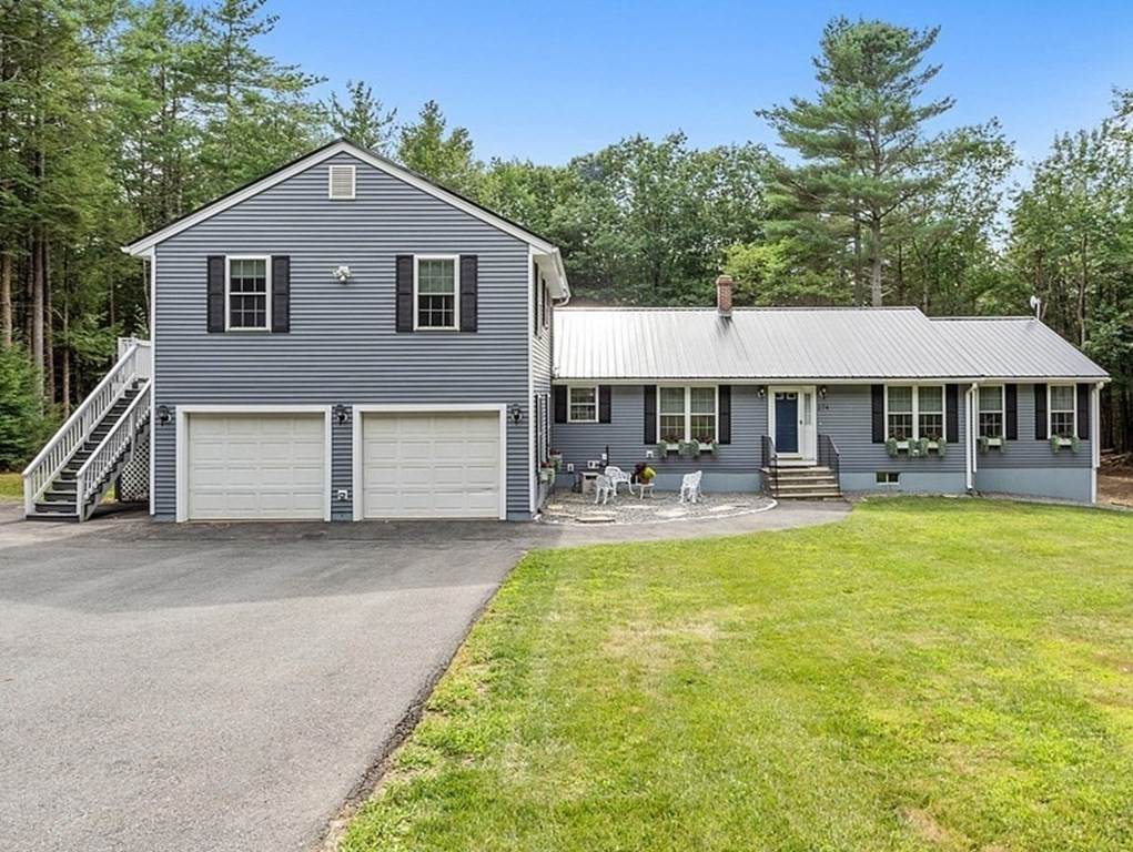 274 Forristall Rd - Photo 1