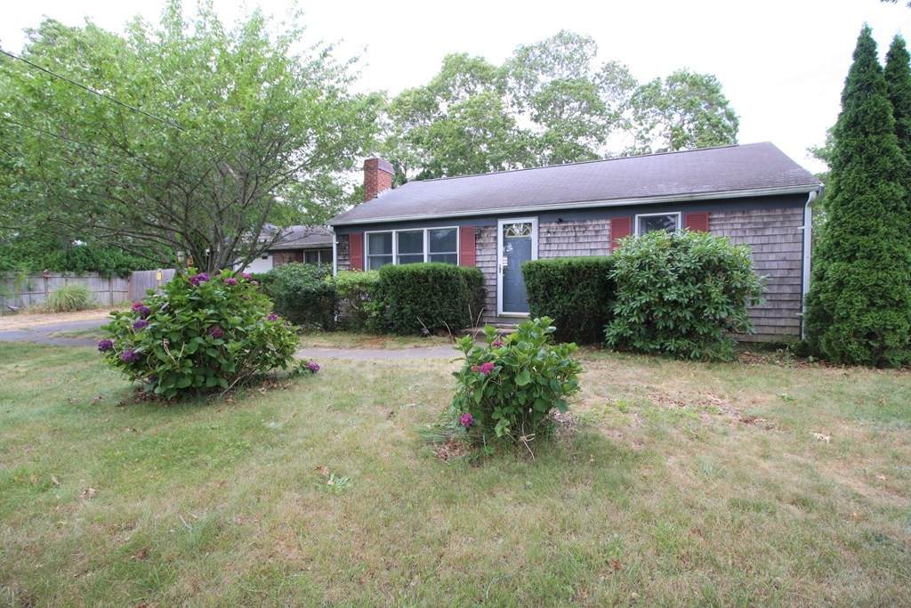 38 Bernard St - Photo 1