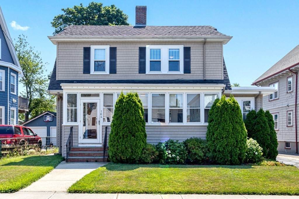 164 Somerset Ave - Photo 1