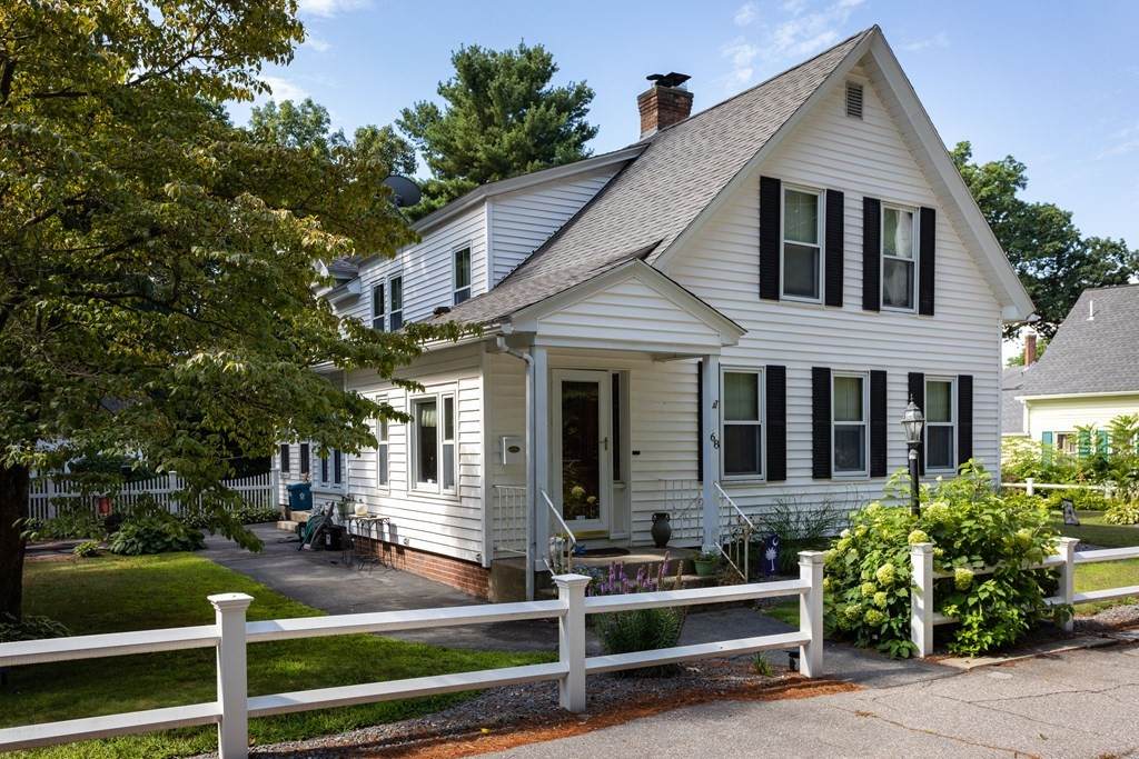 68 High St - Photo 1