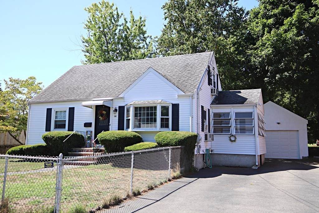 14 Granite Road - Photo 1