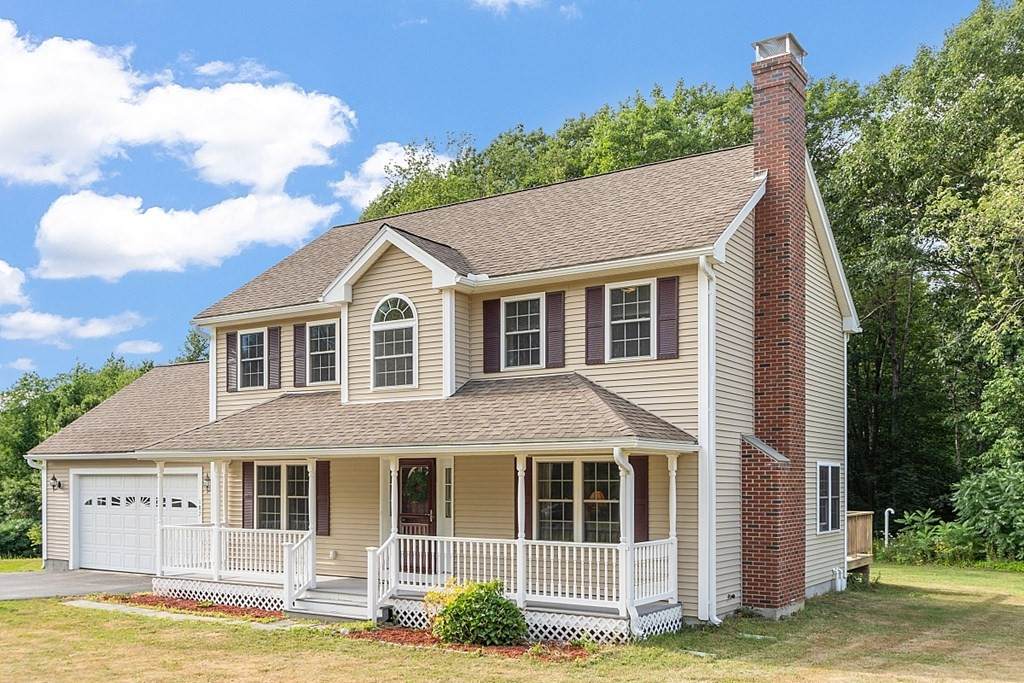 187 N Main St - Photo 1