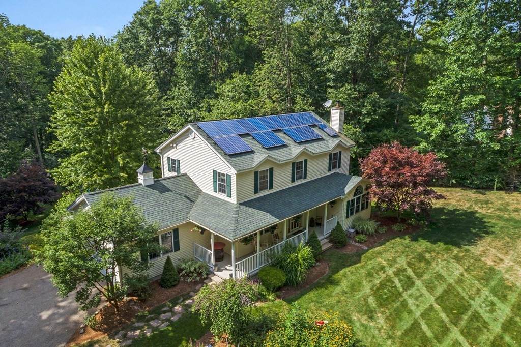 365 Cedar Swamp Rd - Photo 1
