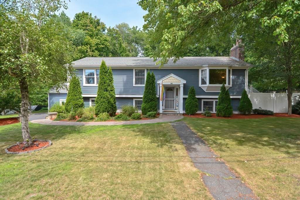 140 Chapin Road - Photo 1