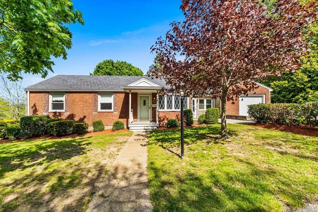 6 Fallon Circle - Photo 1