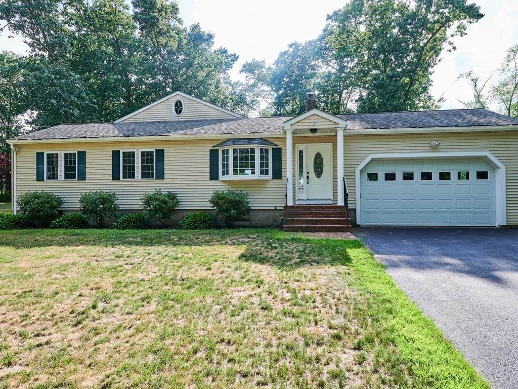 151 Peter Spring Road - Photo 1