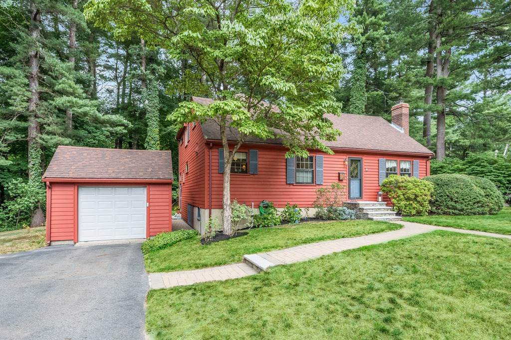 14 Mitchell Rd - Photo 1