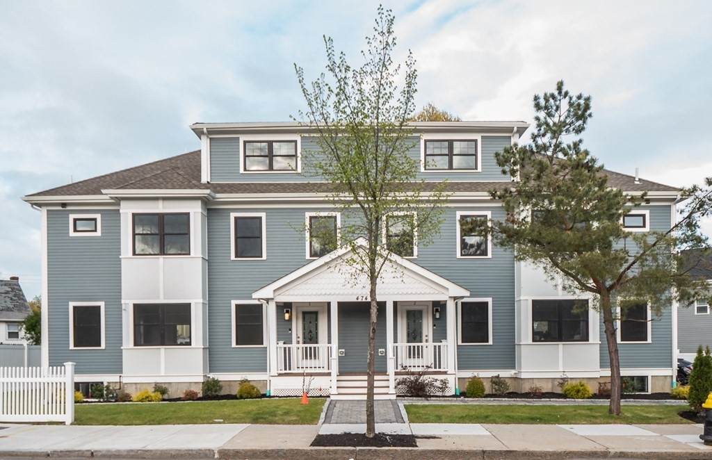472 Hyde Park Avenue - Photo 1