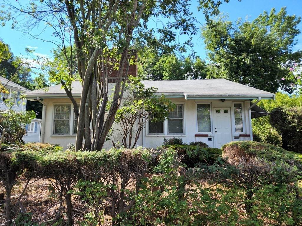 118 West Chestnut St - Photo 1
