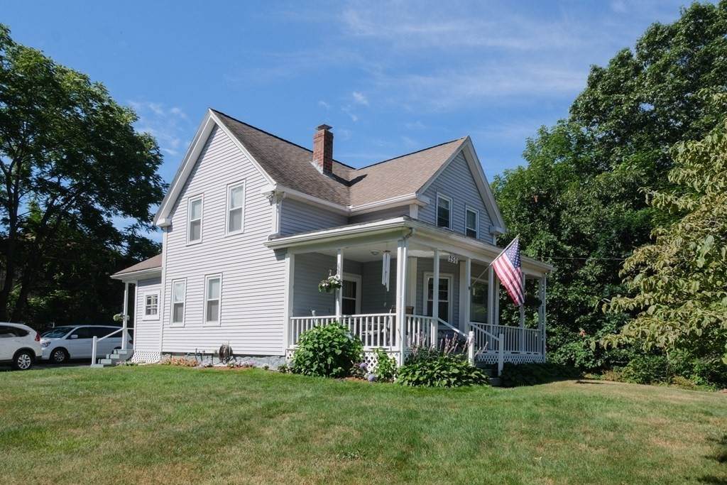 250 Berlin Rd. - Photo 1