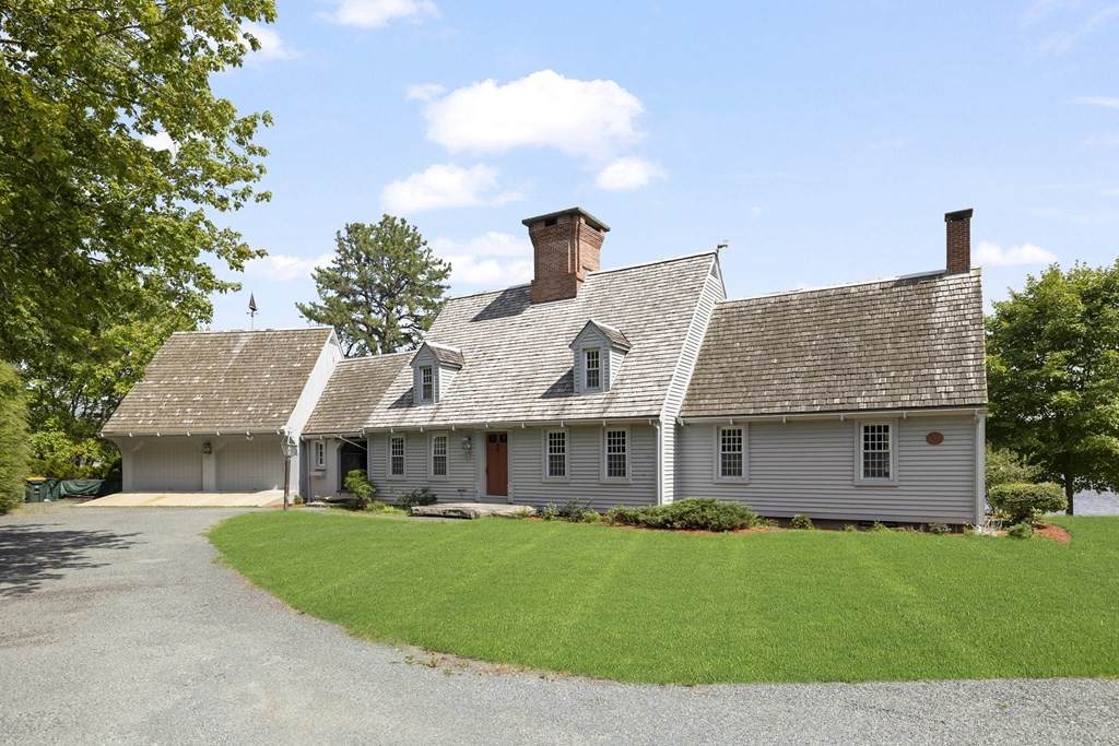 430 Camp Dixie Road - Photo 1