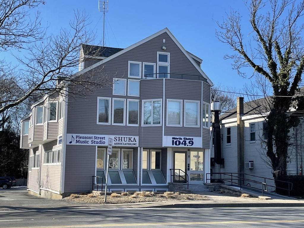 8 Enon Street - Photo 1