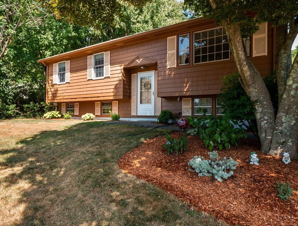 69 Jerrold Street - Photo 1