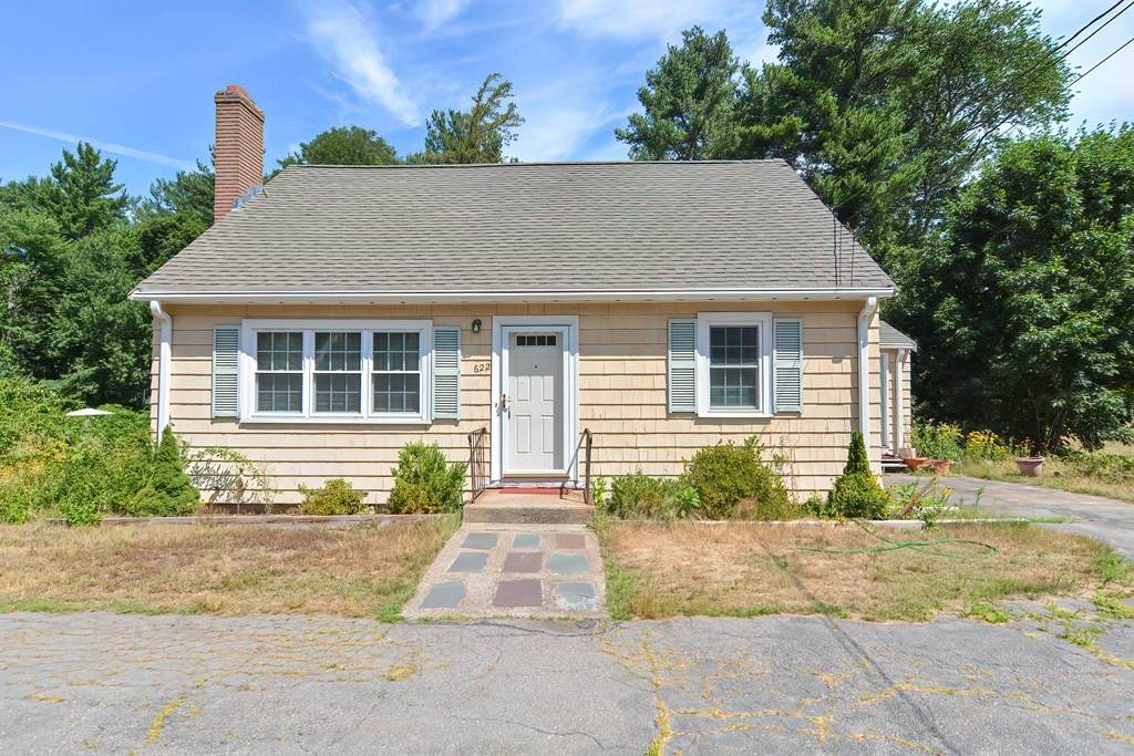 622 West St - Photo 1