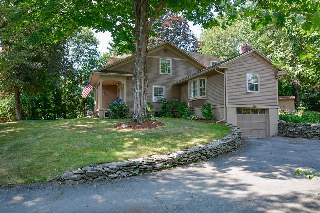 164 Leominster Rd - Photo 1