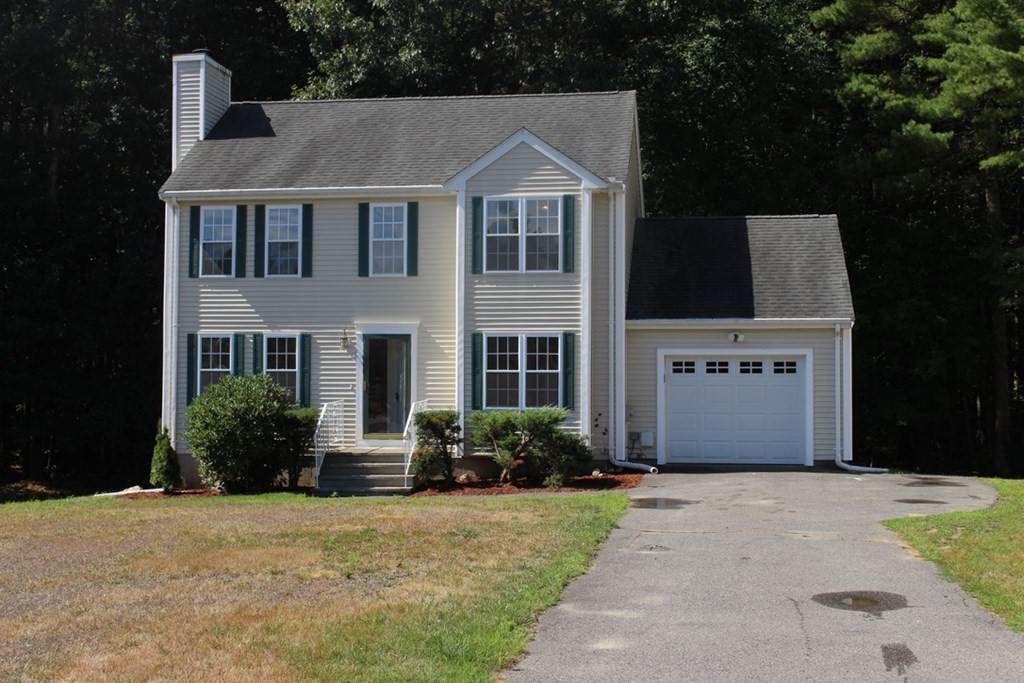 20 Caryville Crossing - Photo 1