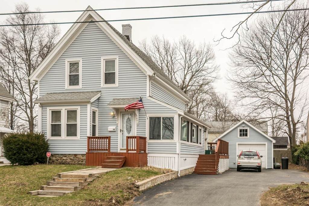 44 Galen St - Photo 1