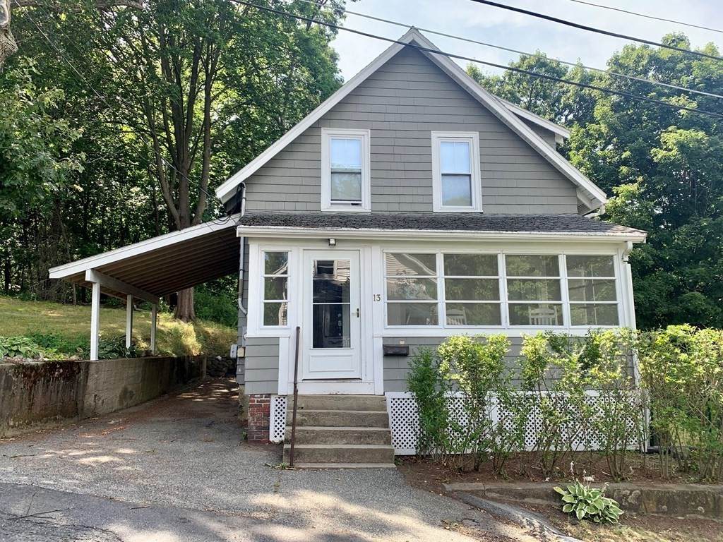 13 Woodland Road - Photo 1