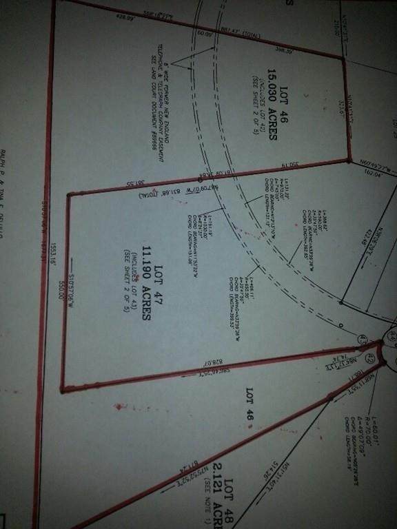 0 Highland Cir - Photo 1