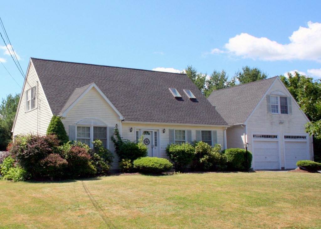 15 Quince Way - Photo 1