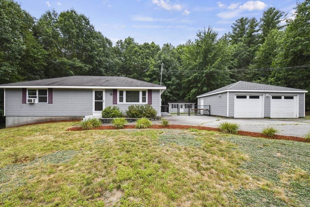 13 Timothy Lane - Photo 1