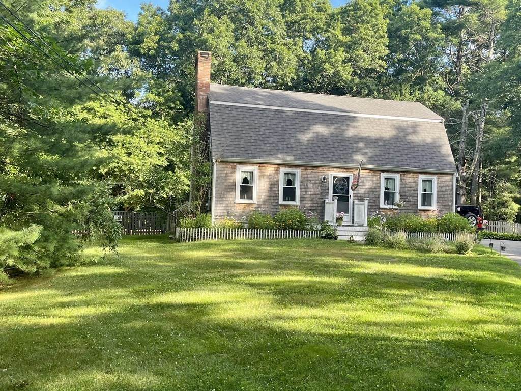7 Garden Dr - Photo 1