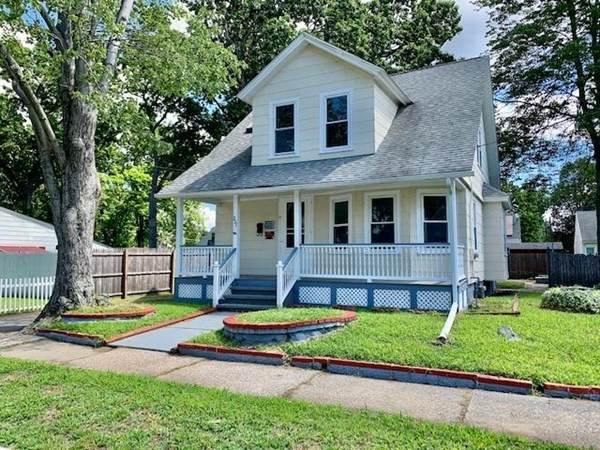 277 Redlands St - Photo 1