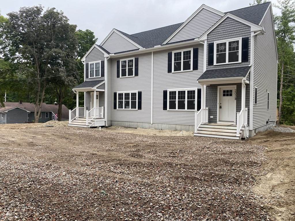 202 Hart Street - Photo 1