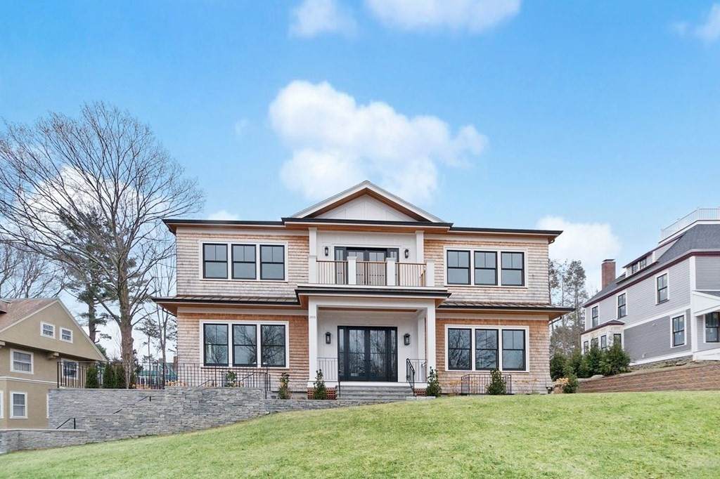 188 Mount Vernon - Photo 1