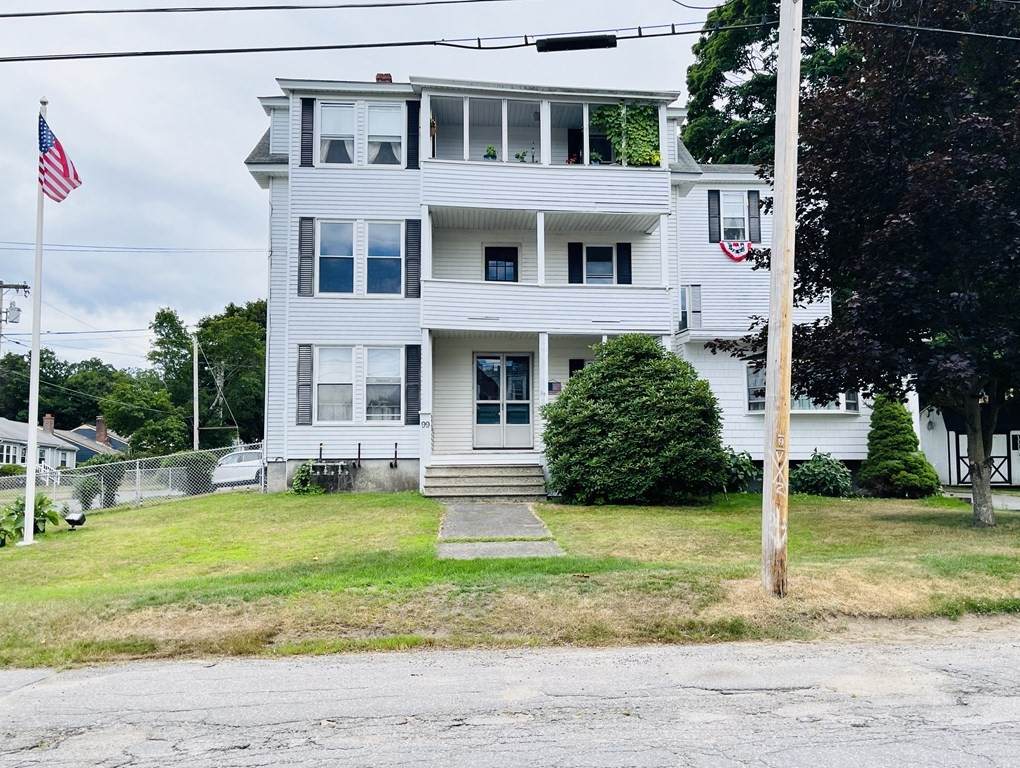99 Haskell Ave - Photo 1