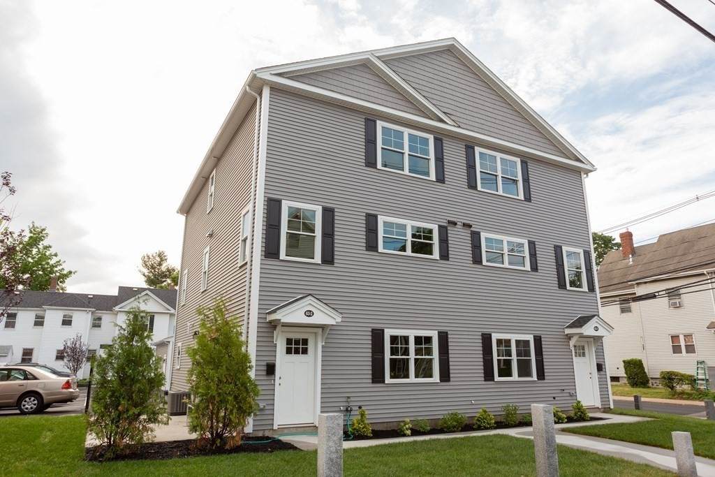 63 Bacon Street - Photo 1