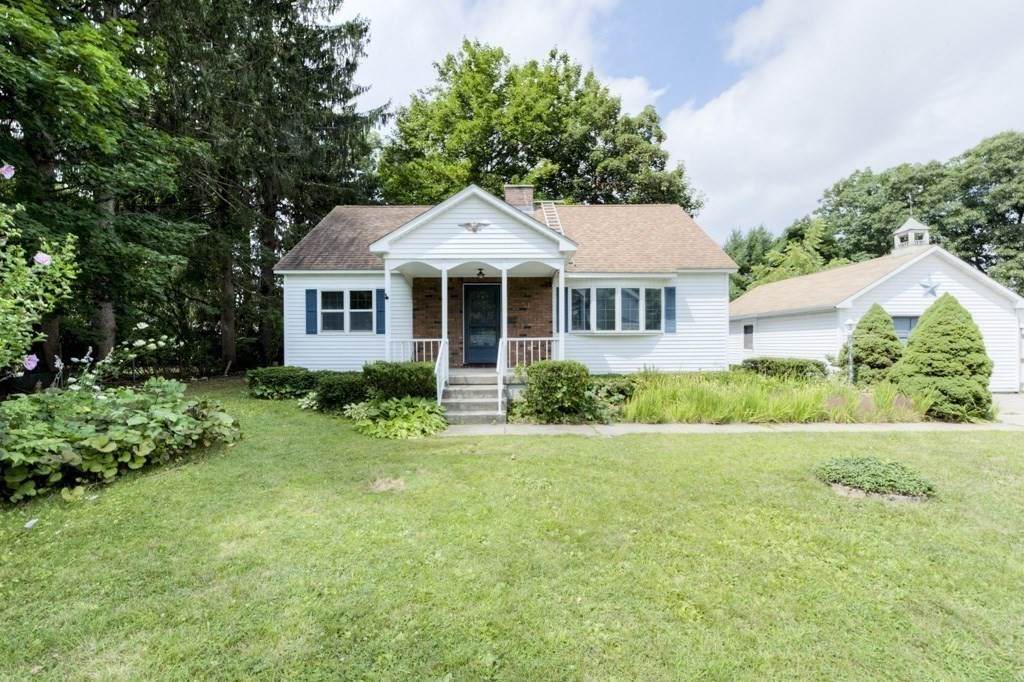 12 Barlow St - Photo 1