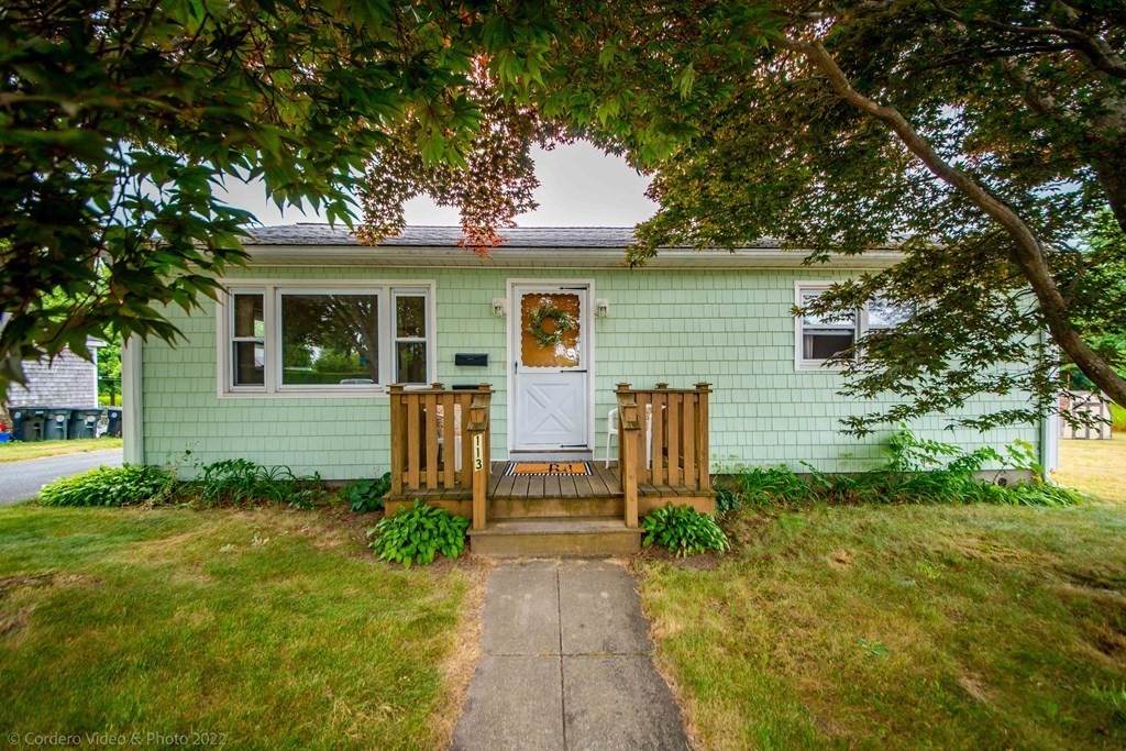 113 Stackhouse Steet - Photo 1