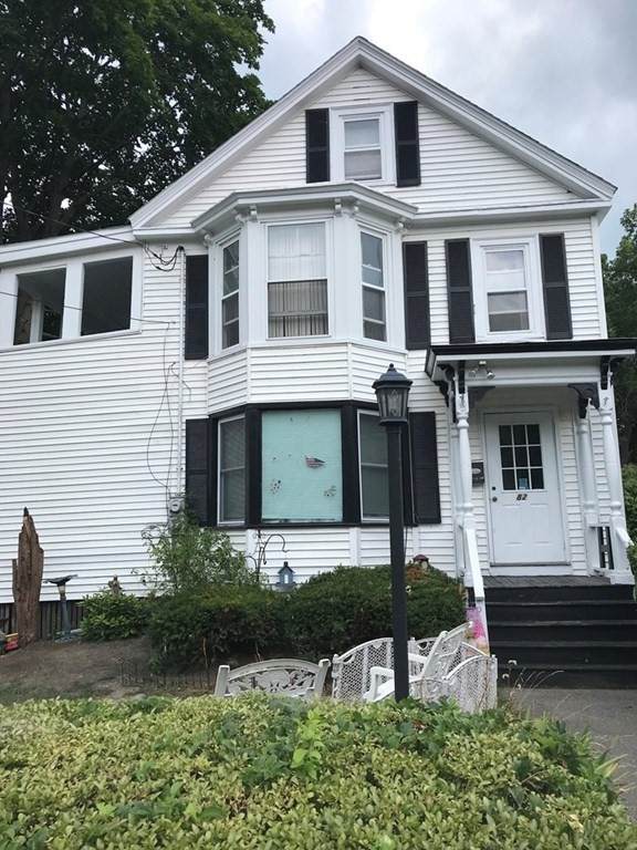 82 Kenoza Ave - Photo 1