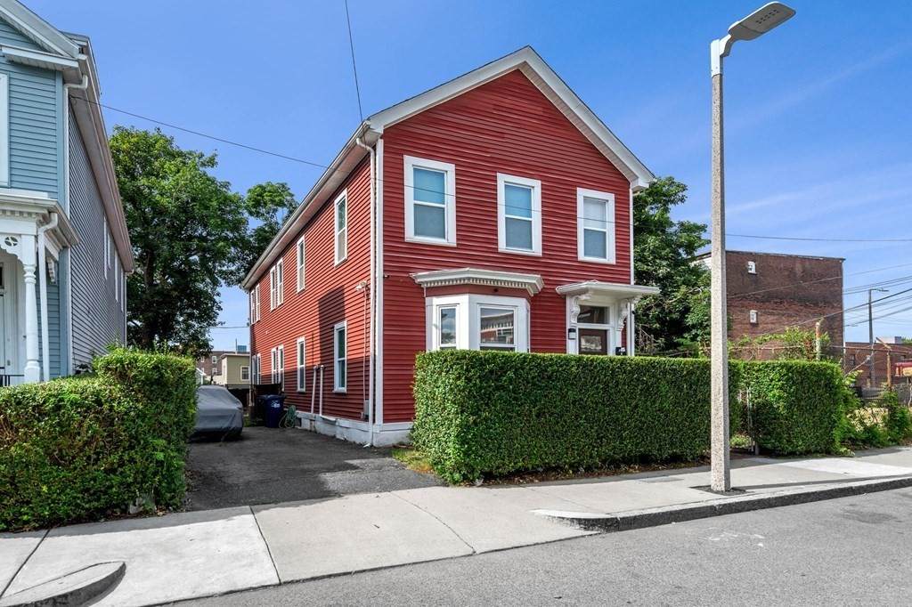 7 North - Photo 1