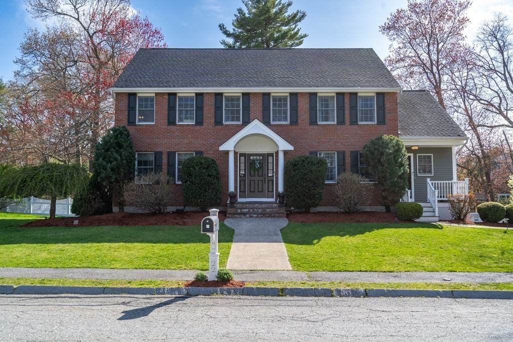 22 Grant Street - Photo 1