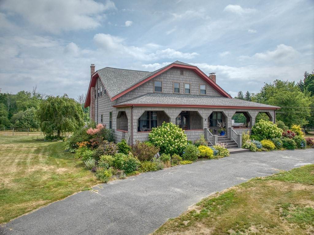 31 Washington St. - Photo 1