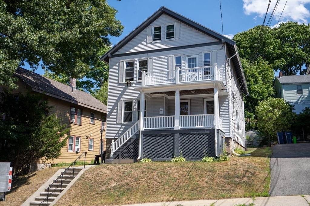 146 Kittredge St - Photo 1