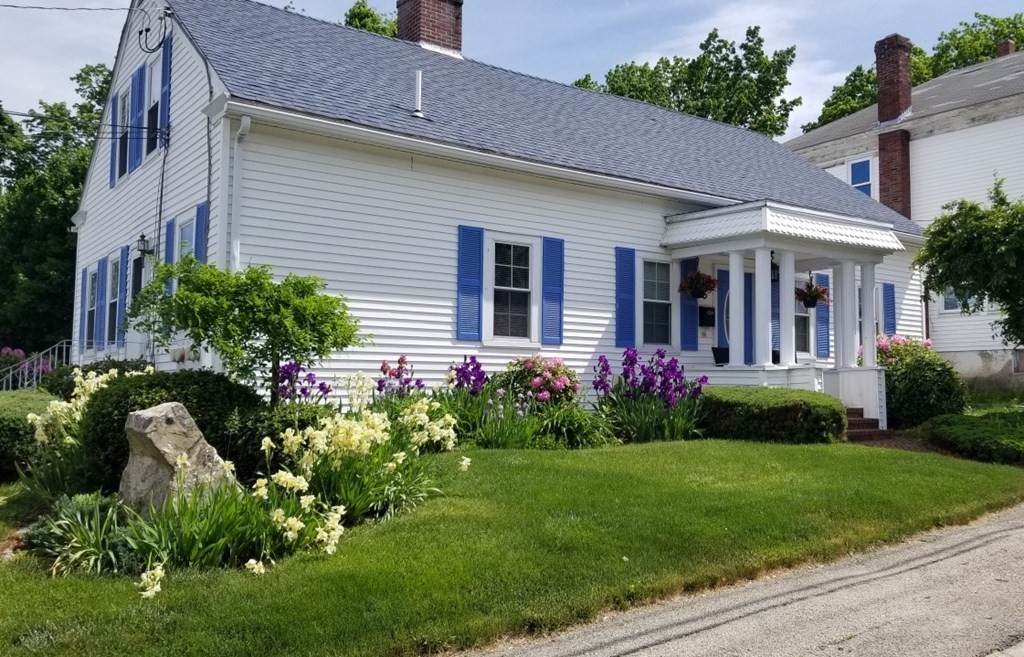 5 Lake Street - Photo 1