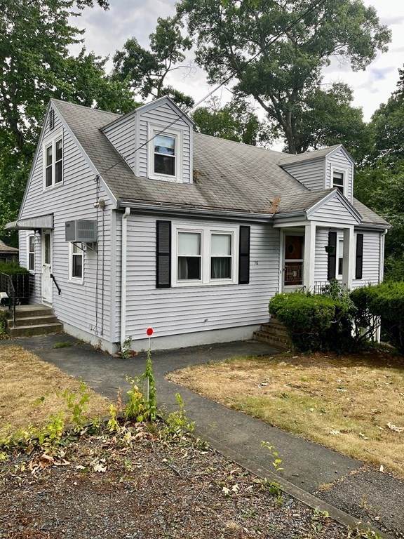 36 Greenwood Rd - Photo 1
