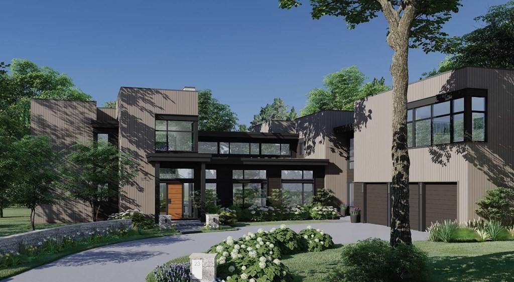 23 Thoreau Road - Photo 1