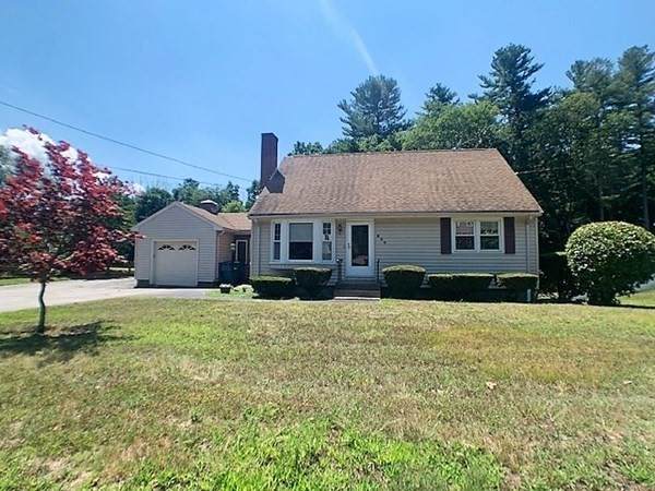 624 North St - Photo 1