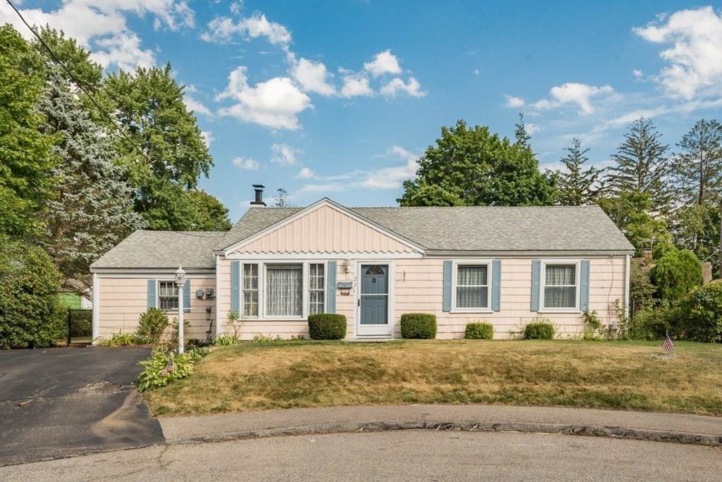 22 Woodedge Lane - Photo 1