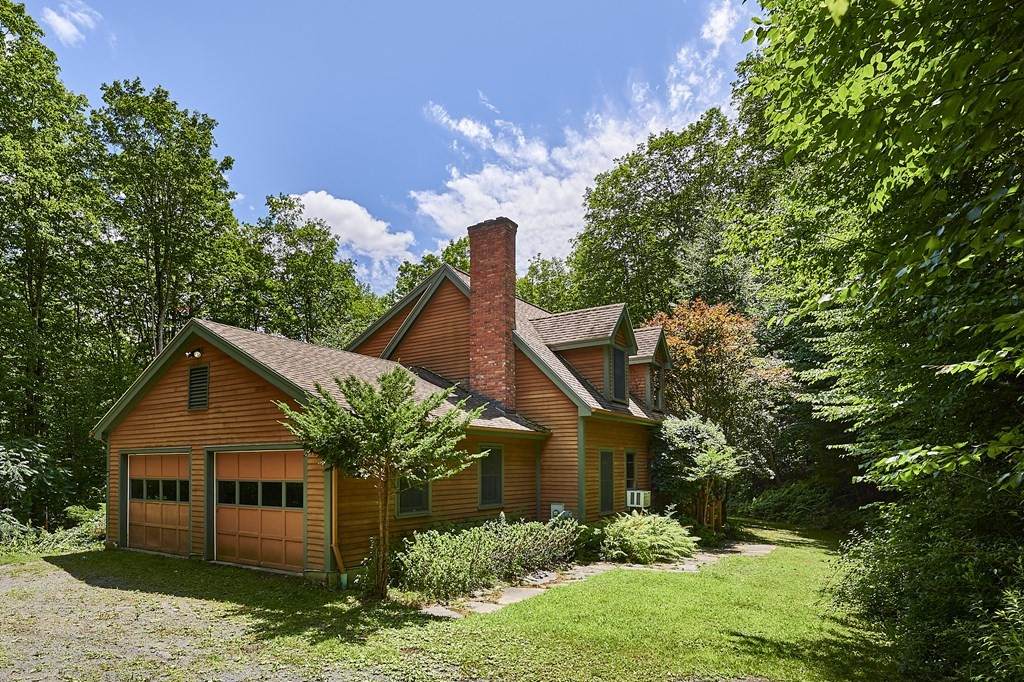 48 Warner Hill Rd - Photo 1
