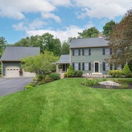 85 Seymour St - Photo 1