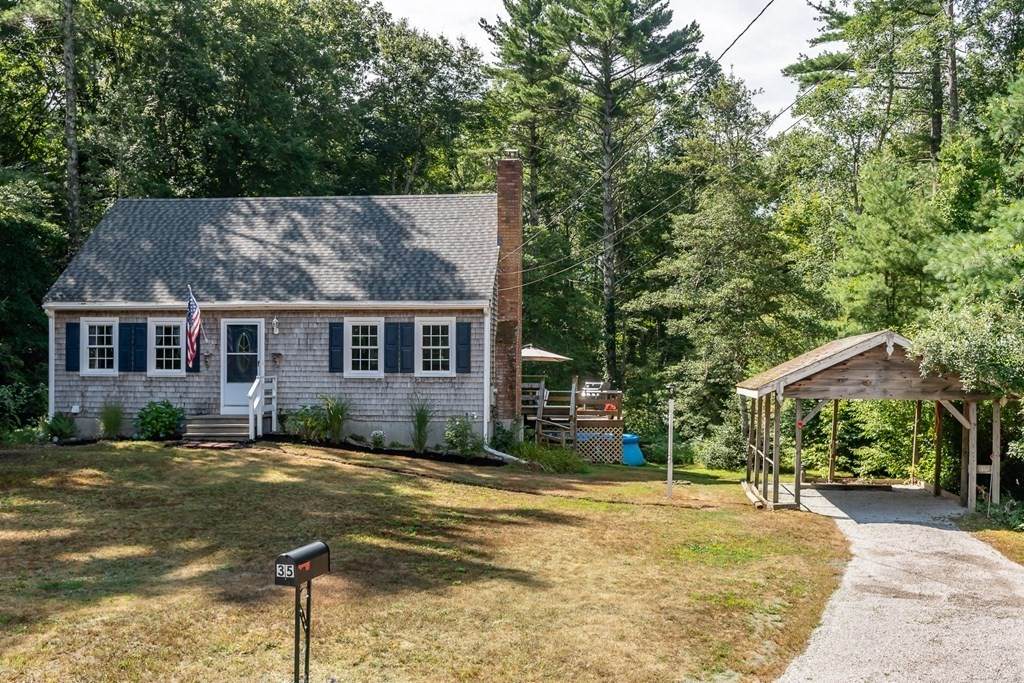 35 Partridge Pl - Photo 1