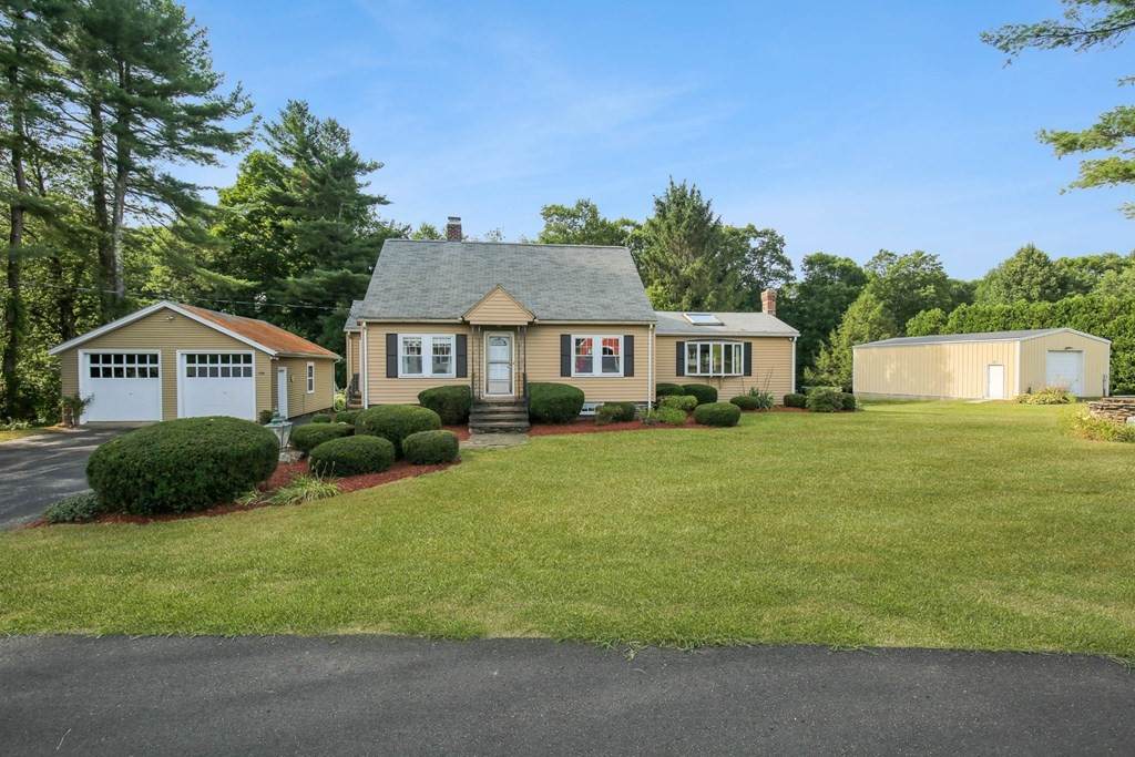 116 Davis Hill Rd - Photo 1