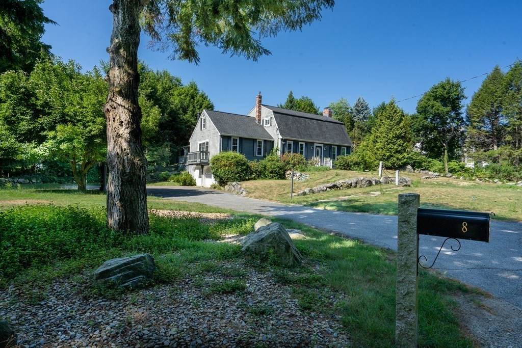 8 Longmeadow Road - Photo 1