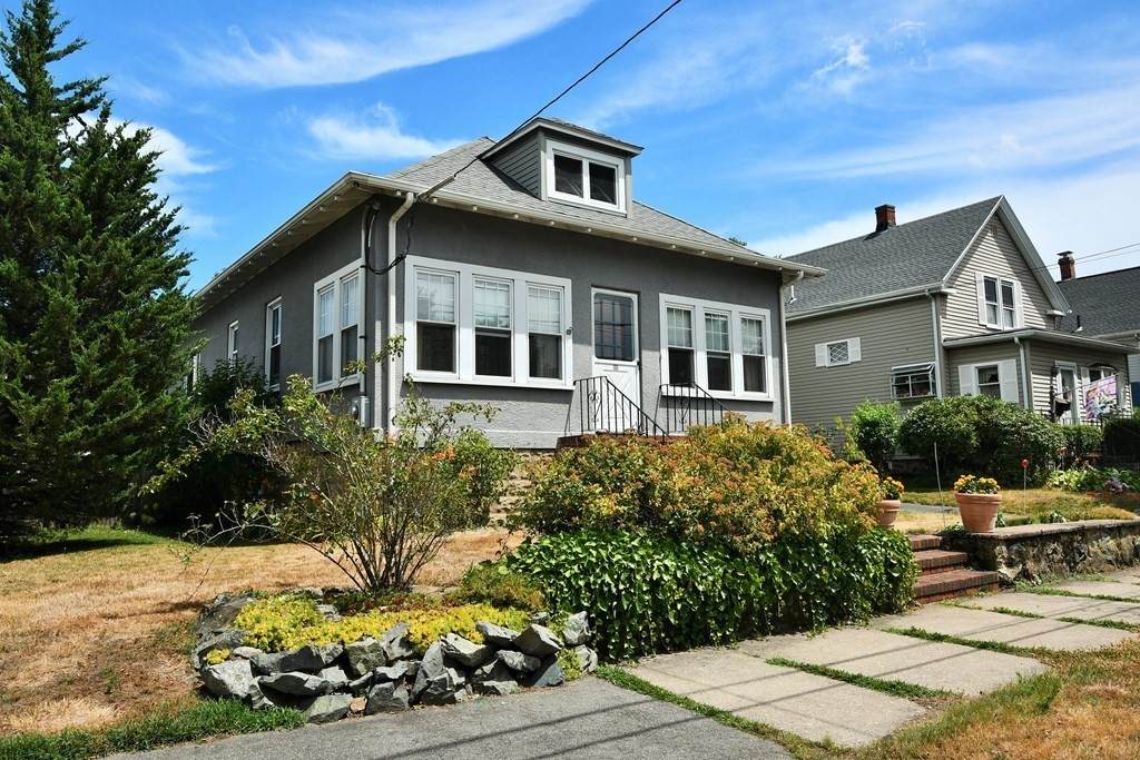 161 Bridge Street - Photo 1