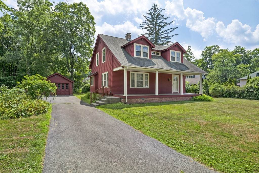 21 Maple Rd - Photo 1